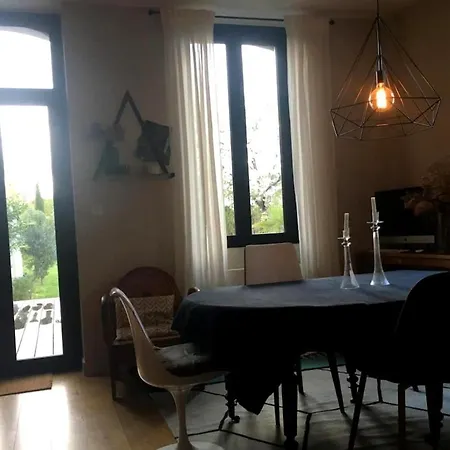 Maison Avec Grand Jardin Proche Centre/Aeroport فندق مبيت وإفطار تولوز