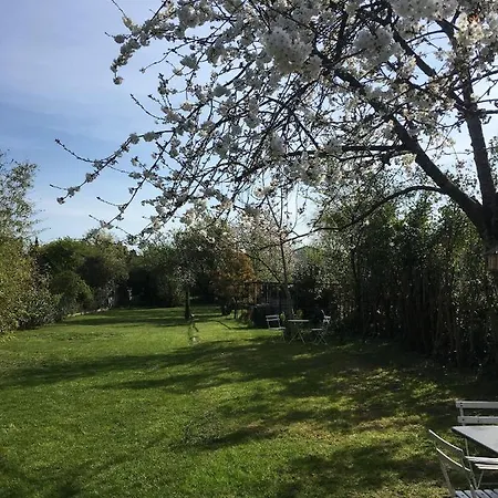فندق مبيت وإفطار Maison Avec Grand Jardin Proche Centre/Aeroport تولوز